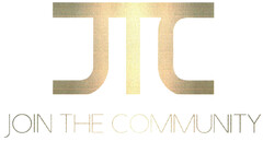 JTC JOIN THE COMMUNITY