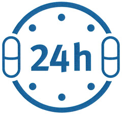 24h