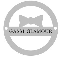 GASSI GLAMOUR