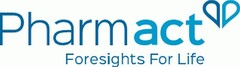 Pharmact Foresights For Life