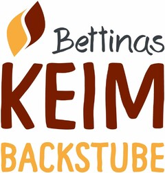 Bettinas KEIM BACKSTUBE