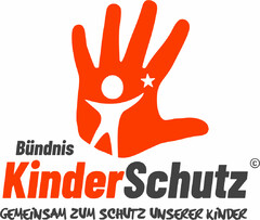 Bündnis KinderSchutz GEMEINSAM ZUM SCHUTZ UNSERER KiNDER