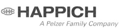GHE HAPPICH A Pelzer Family Company