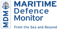 MDM MARITIME Defence Monitor From the Sea and Beyond