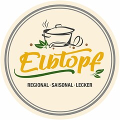 Elbtopf REGIONAL · SAISONAL · LECKER