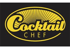 Cocktail CHEF