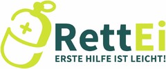 RettEi ERSTE HILFE IST LEICHT!