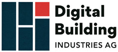 Digital Building INDUSTRIES AG