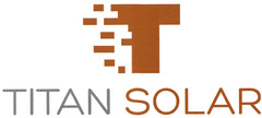 T TITAN SOLAR