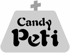 Candy Peti