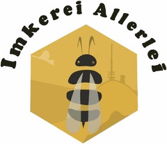 Imkerei Allerlei