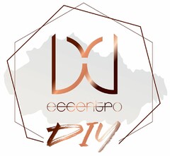 DD eccentro DIY