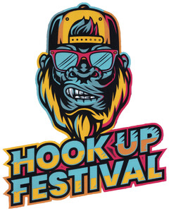 HOOK UP FESTIVAL