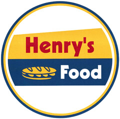 Henry's Food