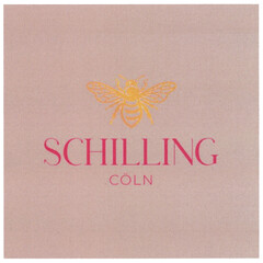 SCHILLING CÖLN