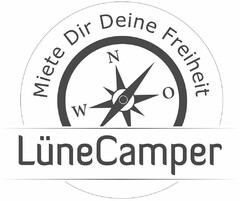 LüneCamper Miete Dir Deine Freiheit N W O