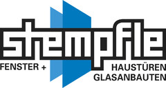 stempfle FENSTER + HAUSTÜREN GLASANBAUTEN