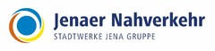 Jenaer Nahverkehr STADTWERKE JENA GRUPPE