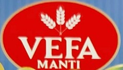 VEFA MANTI