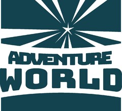 ADVENTURE WORLD