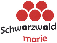 Schwarzwald marie