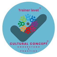 Trainer level CULTURAL CONCEPT UNDERSTAND & PRACTICE