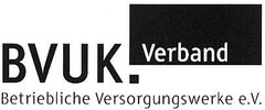 BVUK.Verband Betriebliche Versorgungswerke e.V.