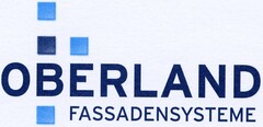 OBERLAND FASSADENSYSTEME