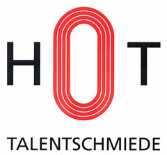 HOT TALENTSCHMIEDE