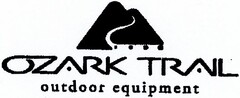 OZARK TRAIL outdoor equipment