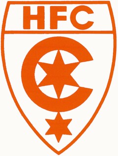 HFC Chemie