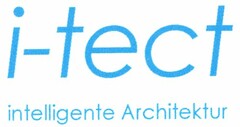 i-tect intelligente Architektur