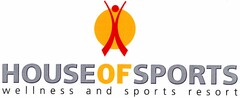 HOUSE OF SPORTS wellness and sports resort