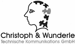 Christoph & Wunderle Technische Kommunikations GmbH