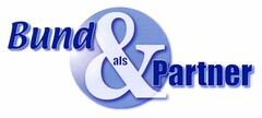 Bund als Partner