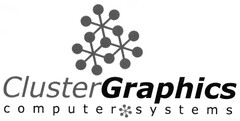 ClusterGraphics computer systems