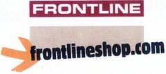 FRONTLINE frontlineshop.com