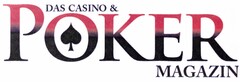 DAS CASINO & POKER MAGAZIN