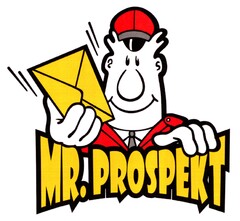 MR. PROSPEKT