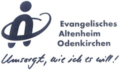 Evangelisches Altenheim Odenkirchen