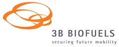 3B BIOFUELS