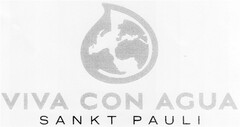 VIVA CON AGUA SANKT PAULI