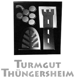 TURMGUT THÜNGERSHEIM