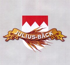 JULIUS-BÄCK