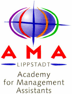 A M A LIPPSTADT Academy for Management Assistants