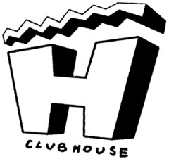 H CLUBHOUSE