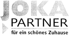 JOKA PARTNER für ein schönes Zuhause