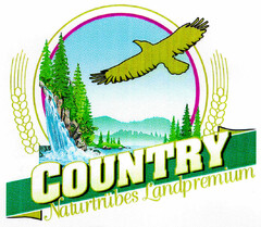 COUNTRY Naturtrübes Landpremium