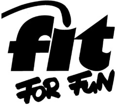 fit FOR FUN