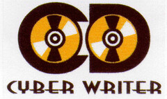 CYBER WRITER